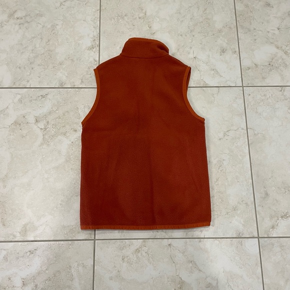 NEW Cotopaxi Teca Fleece Vest - Picture 7 of 8